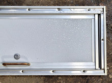 Load image into Gallery viewer, Used Square Cornered Cargo Door 24&quot; x 8 1/4&quot; x 3/4&quot; D