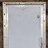Used Square Propane/ Cornered Cargo Door 14 1/4" x 29" x 3/4" D - Young Farts RV Parts