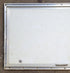 Used Square Propane/ Cornered Cargo Door 36" x 19 3/4" x 3/4" D - Young Farts RV Parts
