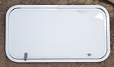 Used Radius Cornered Cargo Door 29 3/4