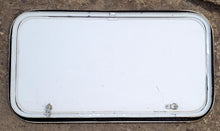 Load image into Gallery viewer, Used Radius Cornered Cargo Door 29 3/4&quot; x 16&quot; x 7/8&quot;D