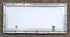 Used Square Cornered Cargo Door 24" x 10 1/2" x 3/4" D - Young Farts RV Parts