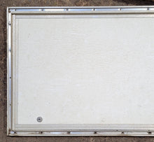 Load image into Gallery viewer, Used Square Cornered Cargo Door 36&quot; x 19 3/4&quot; x 3/4&quot; D