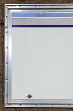 Load image into Gallery viewer, Used Square Cornered Cargo Door 30&quot; x 23 3/4&quot; x 3/4&quot;D