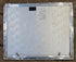 Used Square Cornered Cargo Door 30" x 23 3/4" x 3/4"D - Young Farts RV Parts