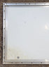 Used Square Cornered Cargo Door 30" x 23 3/4" x 3/4"D - Young Farts RV Parts