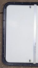 Load image into Gallery viewer, Used Radius Cornered Propane Cargo Door 30 1/4&quot; x 30 1/4&quot; x 5/8&quot;D