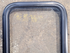 Used Black Radius Non Opening Window : 17 1/4" W x 22 1/4" H x 1 5/8" - Young Farts RV Parts