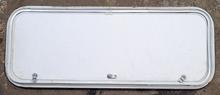 Load image into Gallery viewer, Used Radius Cornered Cargo Door 39 7/8&quot; x 15&quot; x 1&quot;D