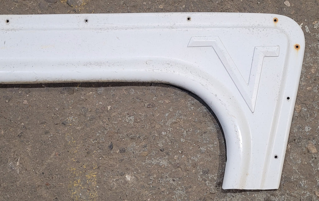 Used Fender Skirt 68 1/4"