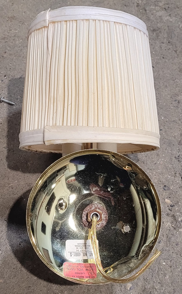 Used Wall Mount Light