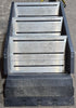 Used Lippert Solid Step Triple Fold Step 26"