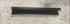 Used Dometic Black Freezer Door Side Trim 3850982012