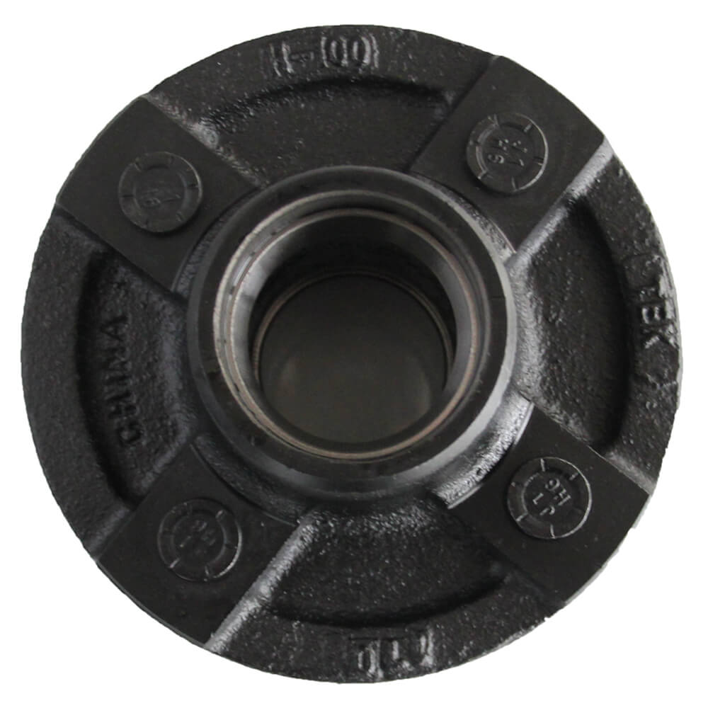 2.0K 4 - 4.00 Idler Hub L44610/L44610 Bs - Young Farts RV Parts