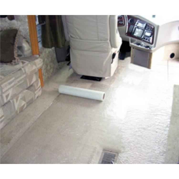 21" X 200' Carpet Shield - Young Farts RV Parts