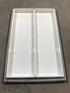 Used Norcold Refrigerator Door - 61690038 - Young Farts RV Parts