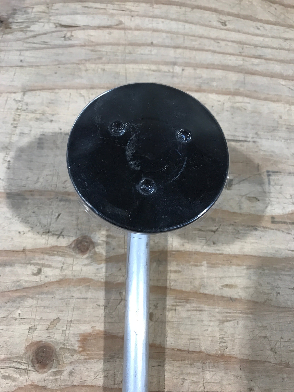 Used Suburban Assembly Left Rear 011000