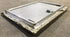 Used Square Cornered Cargo Door - 13 3/4" x 10 1/2" x 3/4" D