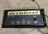 Used Acculevel Control Panel