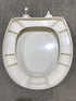 Used Toilet Seat Replacement Thetford 42179