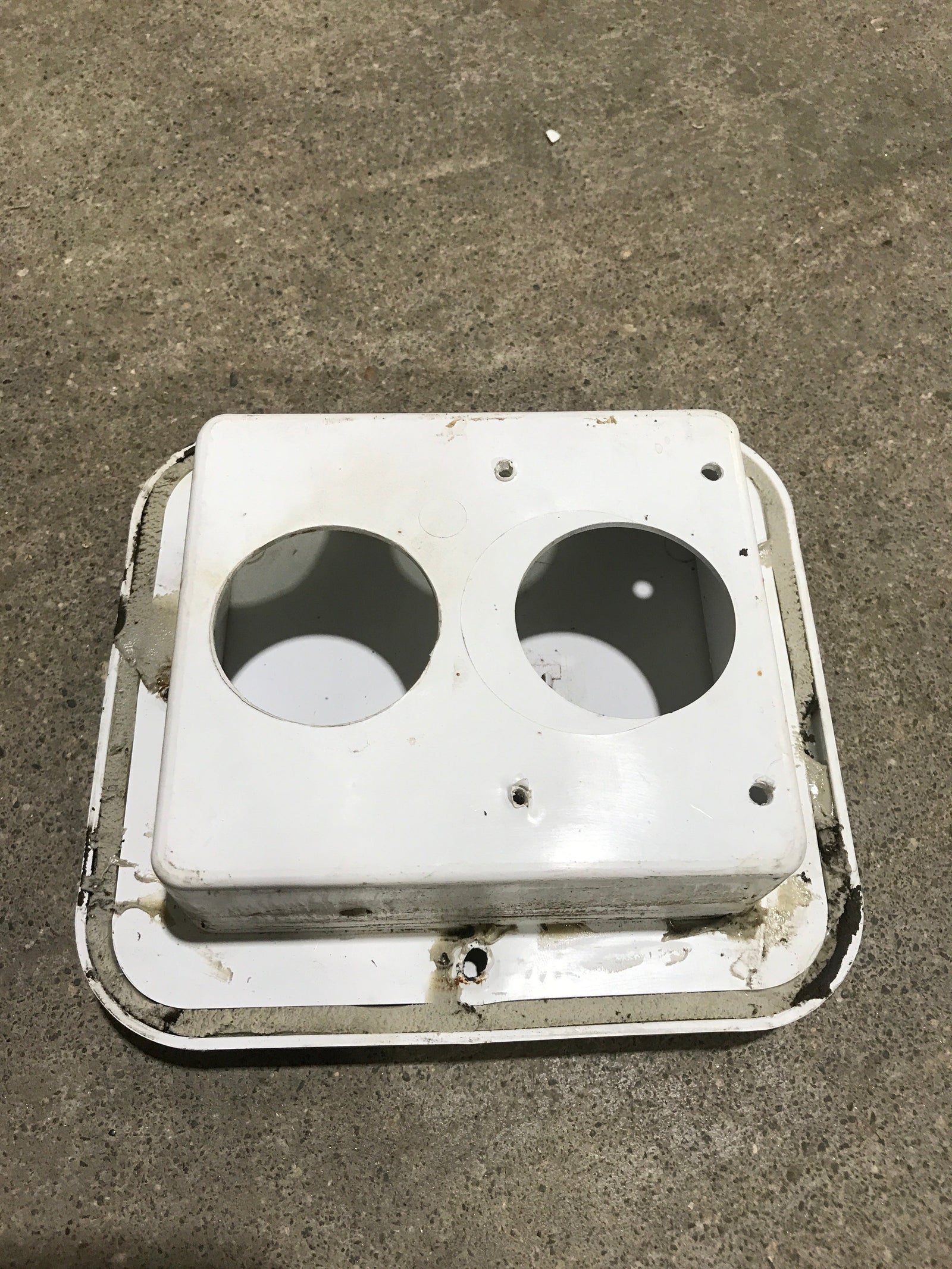 Used 6 1/2