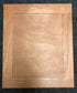 Used RV Cupboard/ Cabinet Door 19" H X 15 3/4" W X 3/4" D