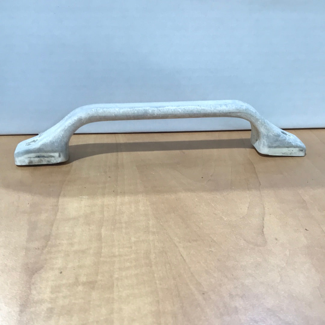 Used Entry Door Handle 8 3/4"