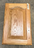 Used RV Cupboard/ Cabinet Door 18 3/4" H X 11 3/4" W X 3/4" D