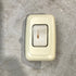 Used 12v RV Single Light Switch