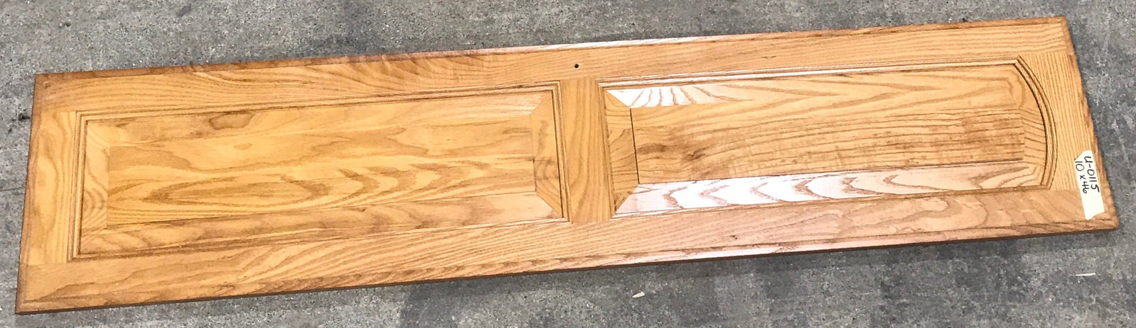 Used RV Cupboard/ Cabinet Door 46