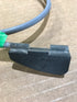 Used Carefree Remote Lock, Black - 901046