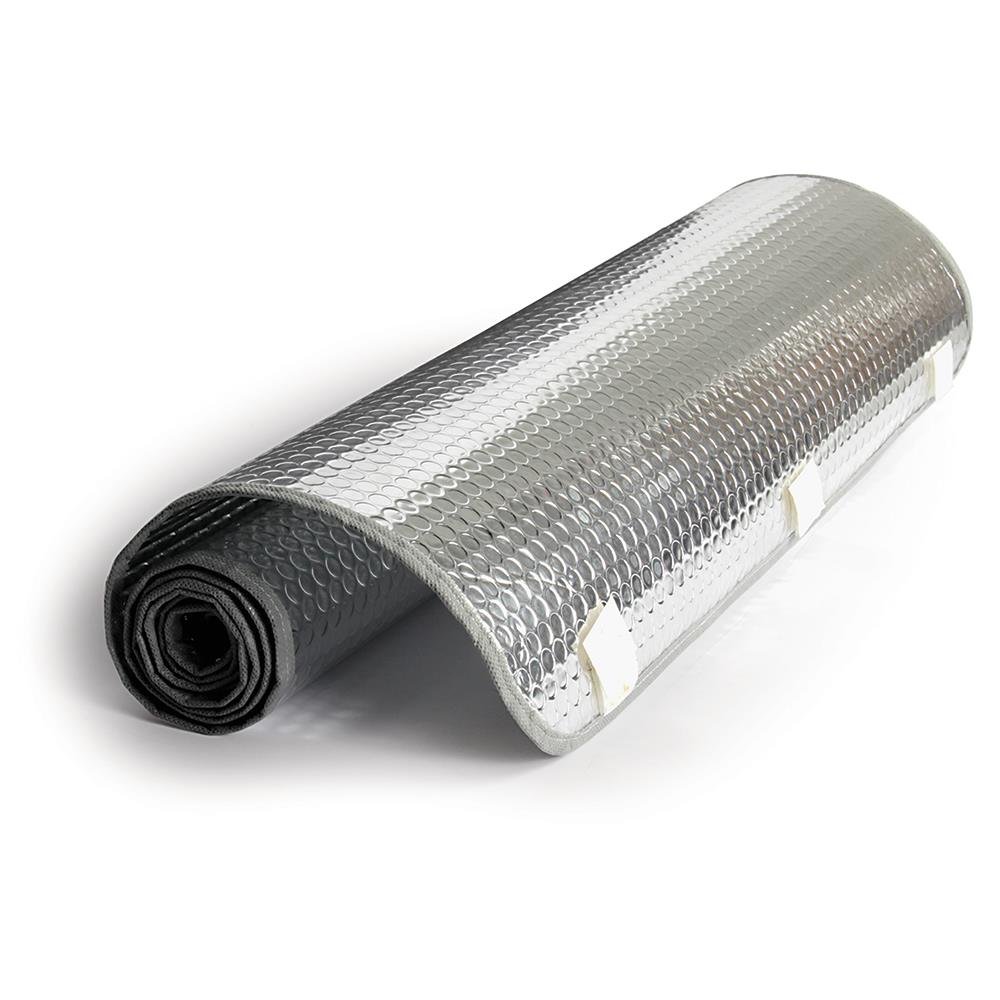 24" x 120" SunShield Reflective Window Cover - Young Farts RV Parts