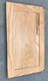 Used RV Cupboard/ Cabinet Door 22 1/4" H X 13 3/4" W X 3/4" D