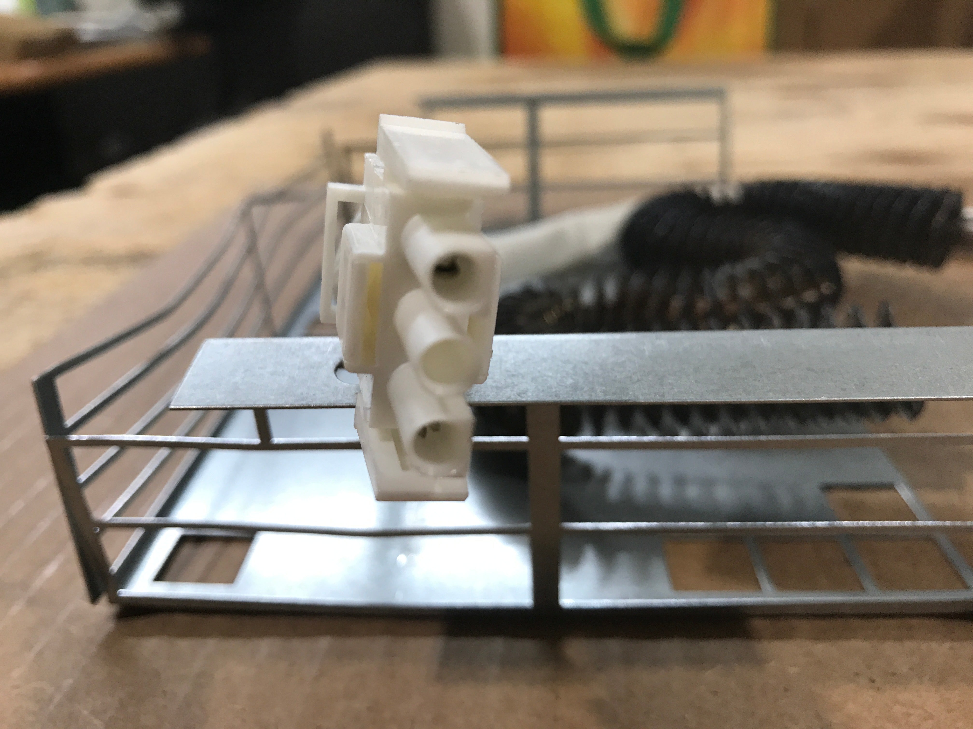 Used Dometic / Duo-therm Heat Strip, Non-Ducted - 3314998.000