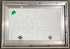 Used Square Cornered Cargo Door - 15 1/2" x 10 1/2" x 3/4" D