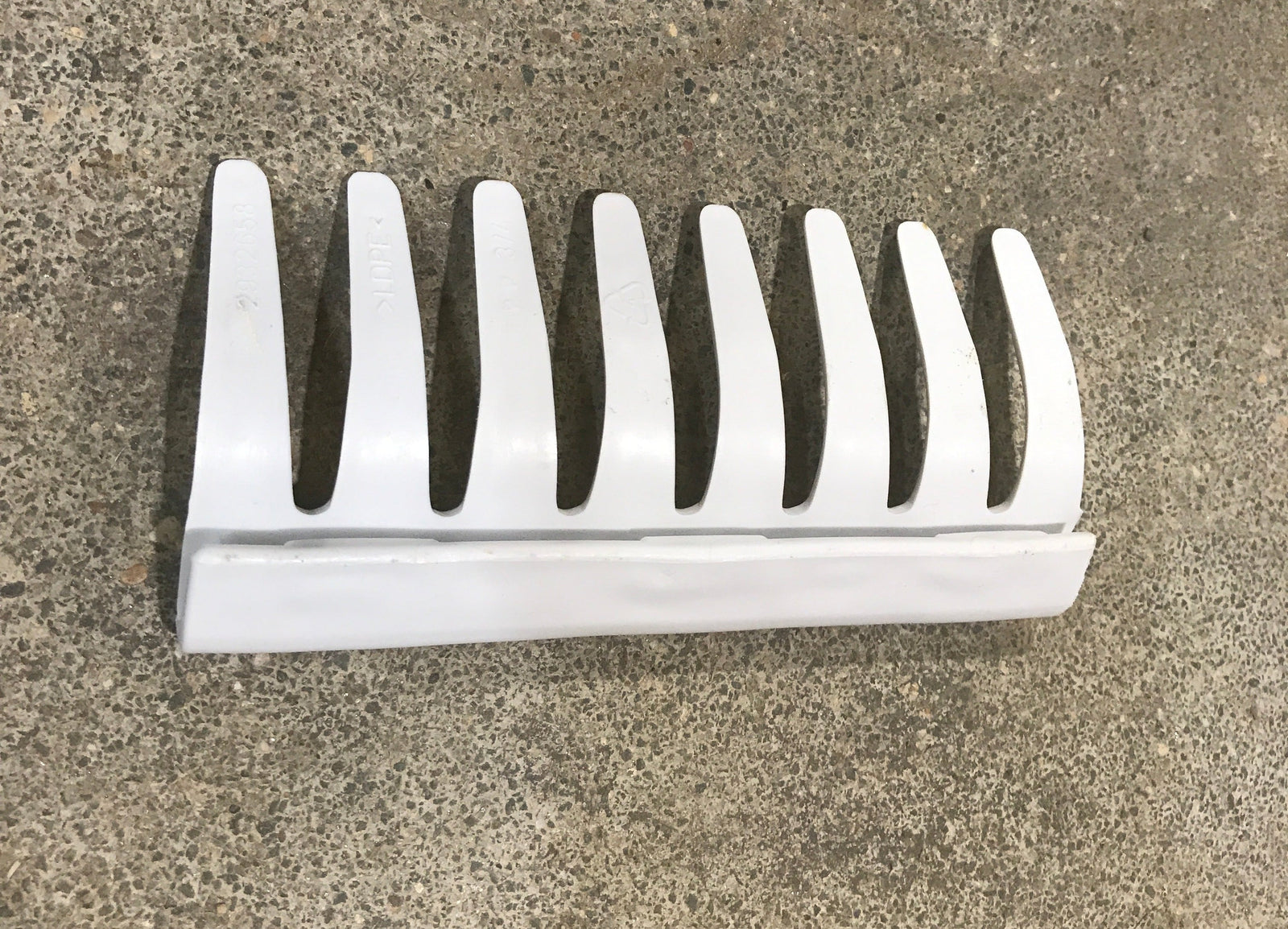 Used Dometic Bottle Holder, Single - 3106753001