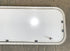 Used Radius Cornered Cargo Door 35 3/4" x 13 3/4" x 3/4"D