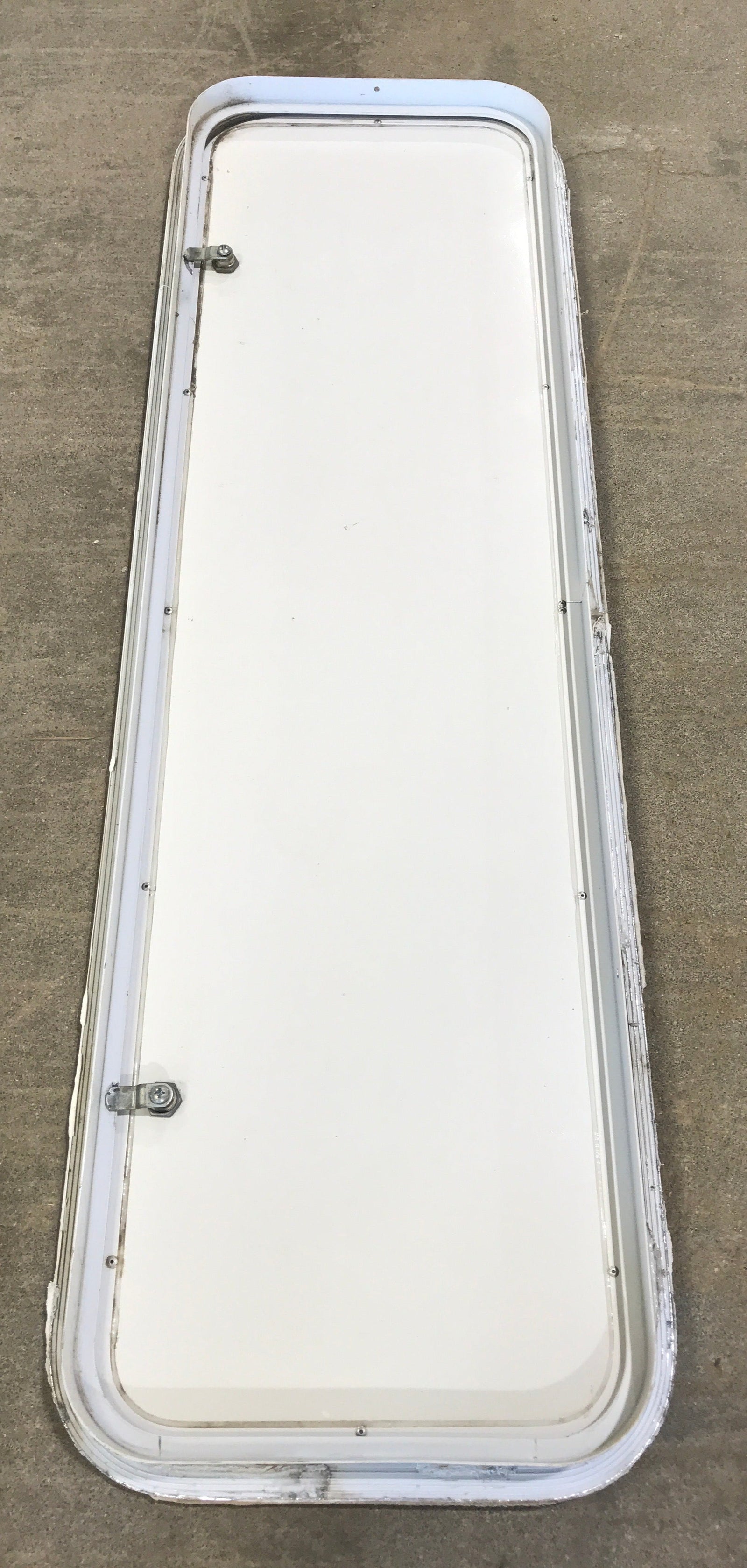 Used Radius Cornered Cargo Door 47 3/4