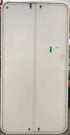 Used Radius Cornered Cargo Door 59 3/4" x  29 3/4" x 1" D