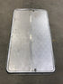 Used Radius Cornered Cargo Door 47 3/4" x 27" x 3/4" D