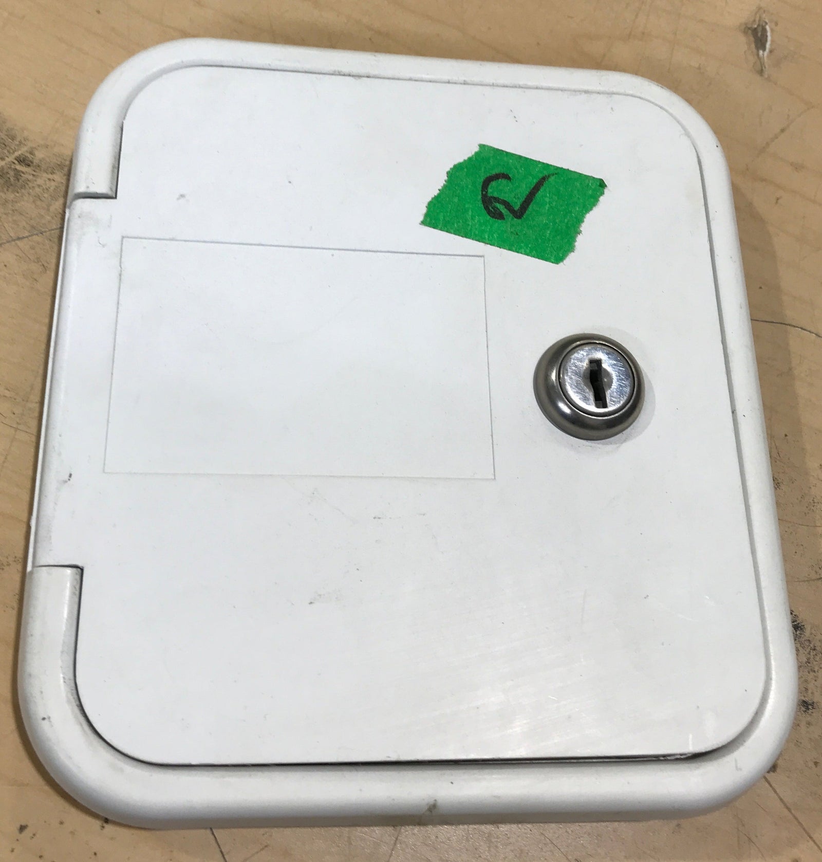 Used 6