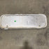Used Radius Cornered Cargo Door 35 3/4" x 10 5/8" x 1"D - Young Farts RV Parts
