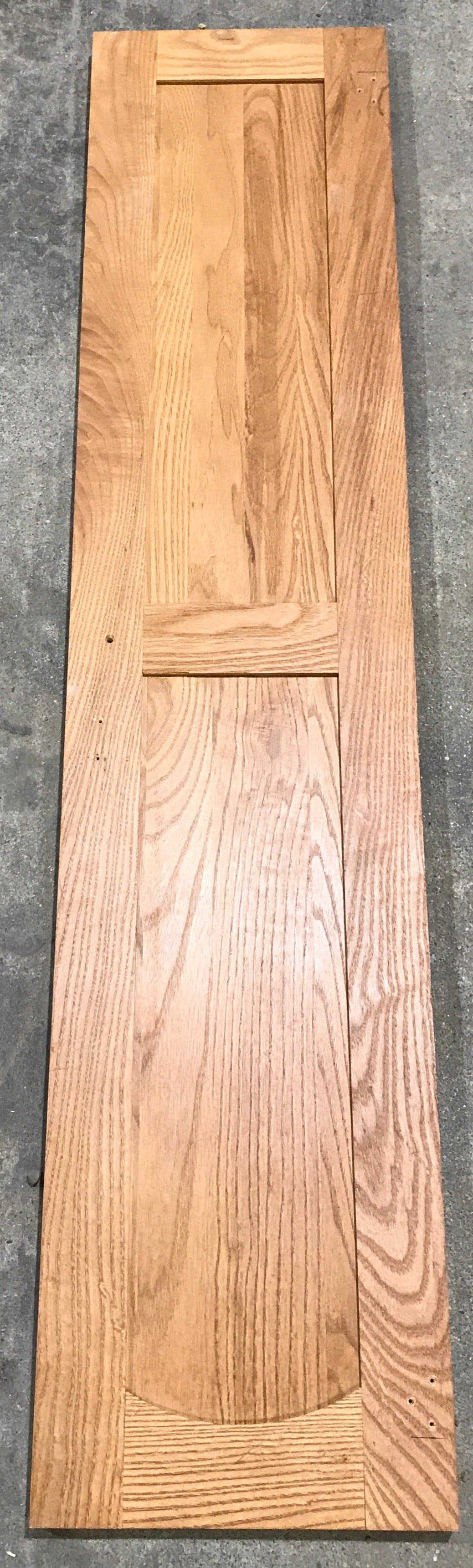 Used RV Cupboard/ Cabinet Door 46