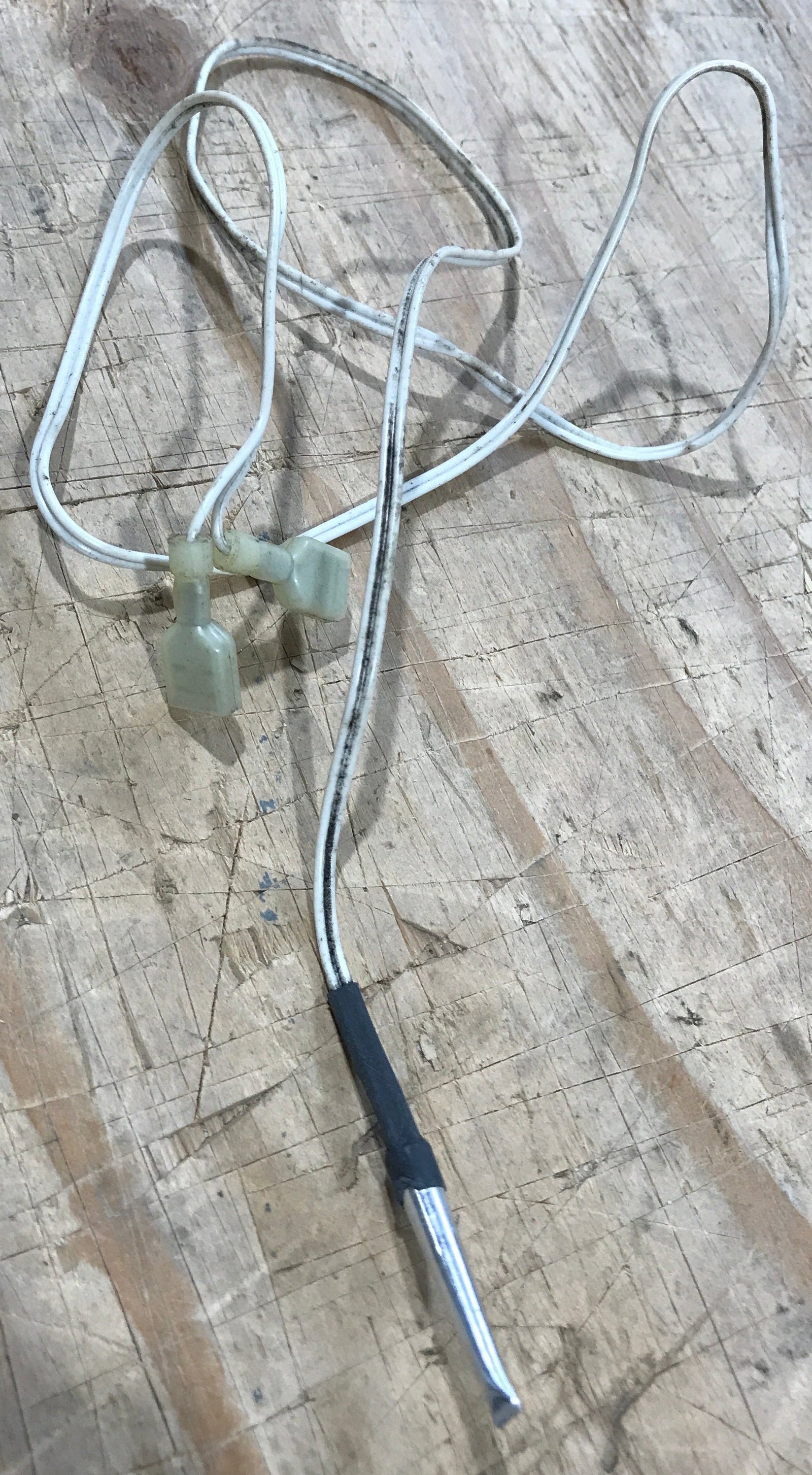 Used Coleman Mach Air Conditioner Freeze Control Sensor - 7330A3231