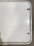 Used Radius Cornered Cargo Door 29 7/8" x 25 7/8" x 3/4" D