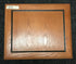 Used RV Cupboard/ Cabinet Door 19" H X 15 3/4" W X 3/4" D