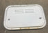 Used Radius Cornered Battery / Propane Cargo Door 18 3/4" x 11 3/4" x 3/4" D