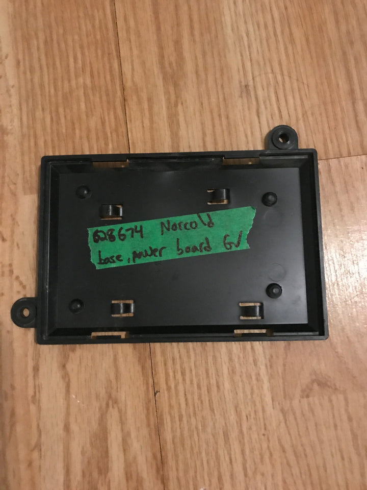 Used Norcold Refrigerator Power Module Base 628674