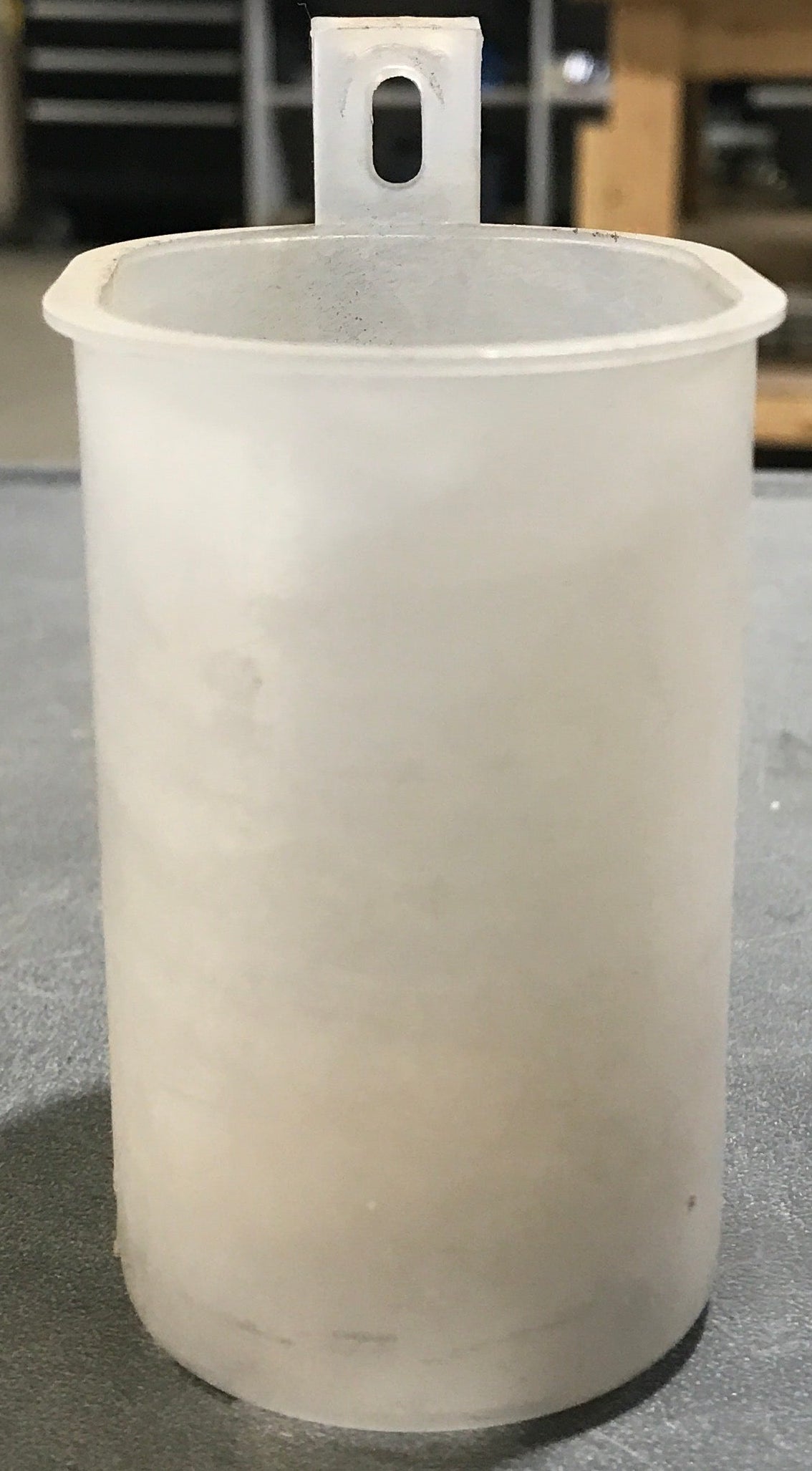 Used Dometic Refrigerator Drip Tray - 2923320002