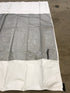 Used Fabric Panel for RV Awning Screen Room - 96"